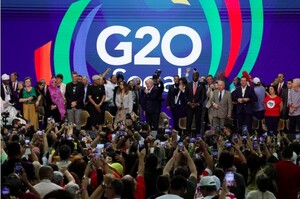   볿      G20  Reuters
