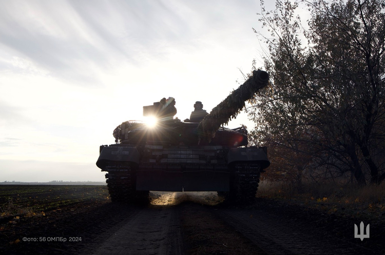 Втрати ворога на 1000-й день повномасштабного вторгнення: оборонці ліквідували 1610 окупантів Втрати ворога на 1000-й день повномасштабного вторгнення: оборонці ліквідували 1610 окупантів