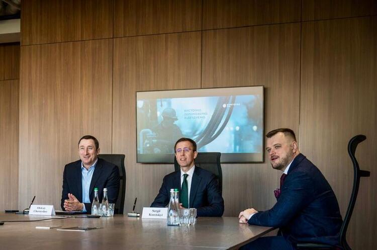 «Укрнафта» купує 51% мережі АЗС Shell в Україні «Укрнафта» купує 51% мережі АЗС Shell в Україні