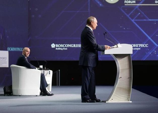 фото DR путін затвердив нові причини для застосування ядерної зброї, серед них і удари далекобійними ракетами