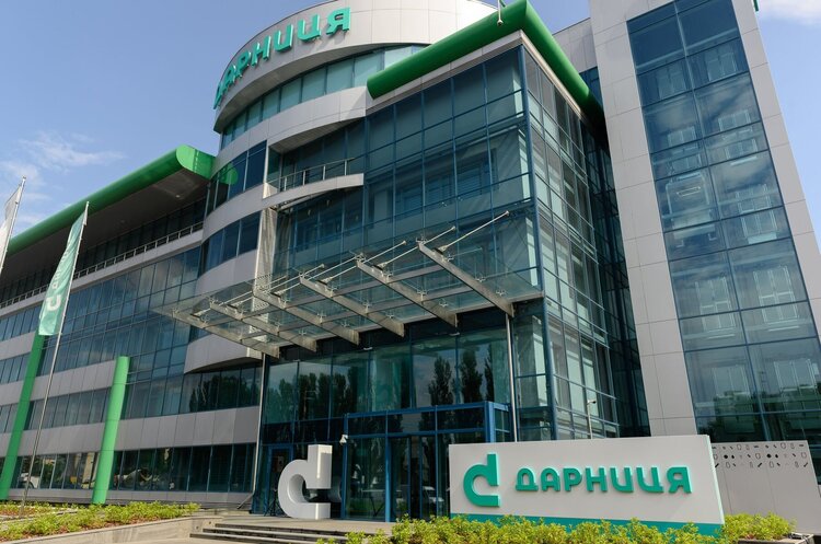«Дарниця» за підтримки Veteran Hub розробила для своєї команди Путівник етичного спілкування «Дарниця» за підтримки Veteran Hub розробила для своєї команди Путівник етичного спілкування
