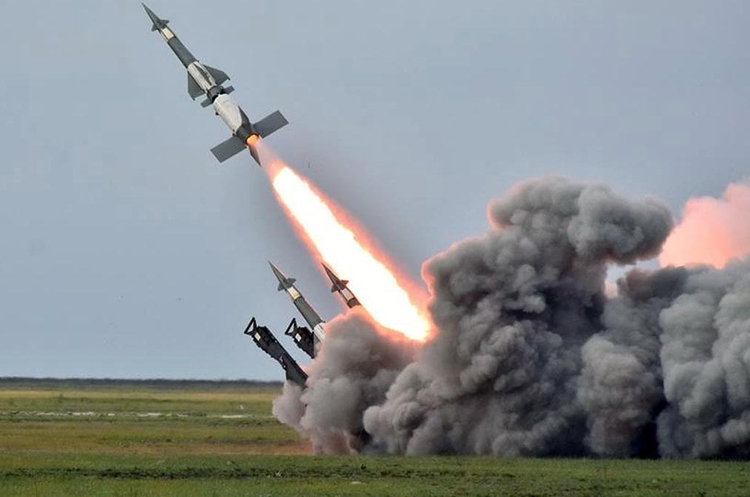 Зображення ілюстративне росія проводить психологічну атаку проти українців щодо масового обстрілу – ГУР