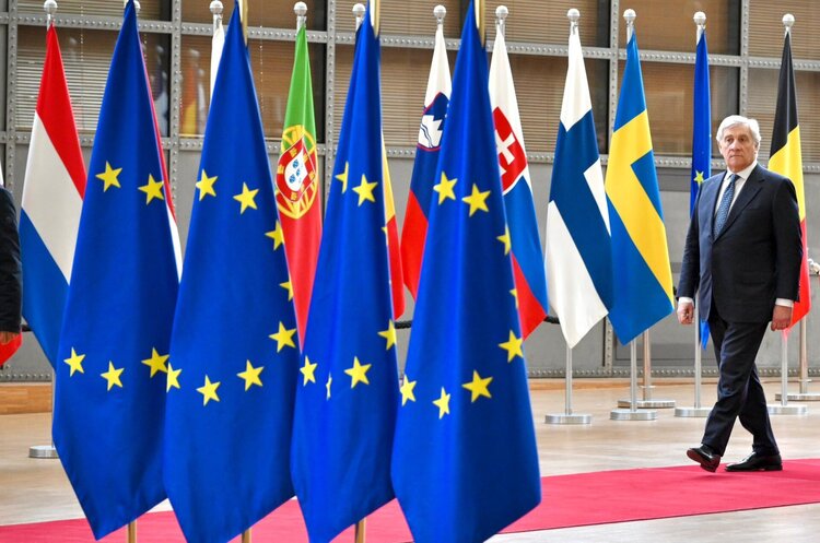 @ItalyMFA_int Італія інвестує у відновлення української енергосистеми 200 млн євро