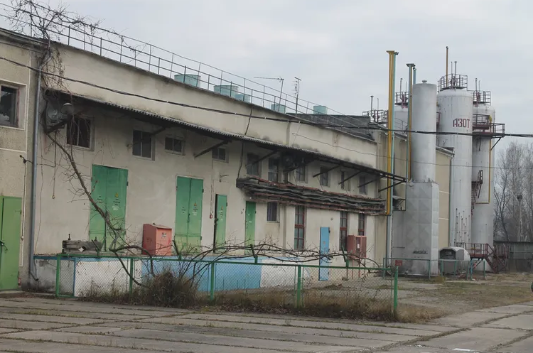 На продаж повторно виставили державну частку в НПЗ Коломойського На продаж повторно виставили державну частку в НПЗ Коломойського