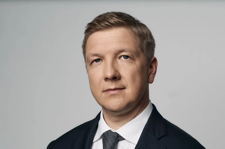 ВАКС дозволив ексголові «Нафтогазу» Коболєву виїхати за кордон попри корупційну справу ВАКС дозволив ексголові «Нафтогазу» Коболєву виїхати за кордон попри корупційну справу