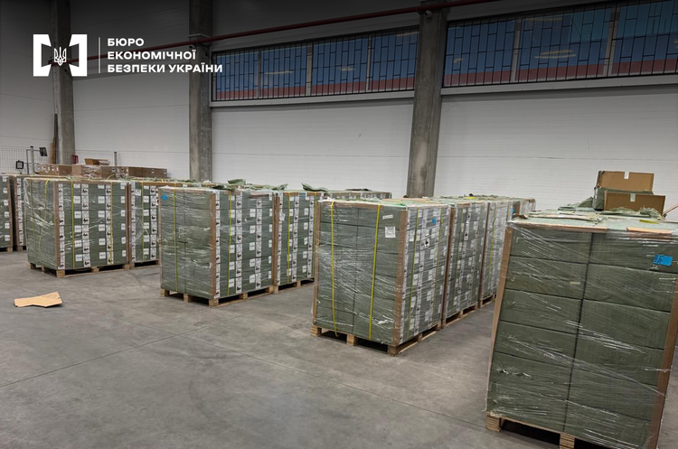 БЕБ на Львівщині вилучило заборонених електронних сигарет на 24 млн грн БЕБ на Львівщині вилучило заборонених електронних сигарет на 24 млн грн