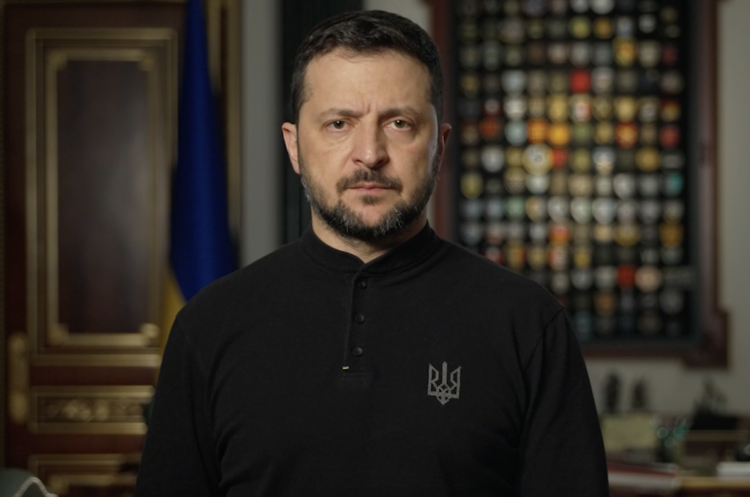 Фото: Офіс президента путін визнав, що зробив другий крок до ескалації – Зеленський відреагував на заяву диктатора рф щодо ударів по Дніпру