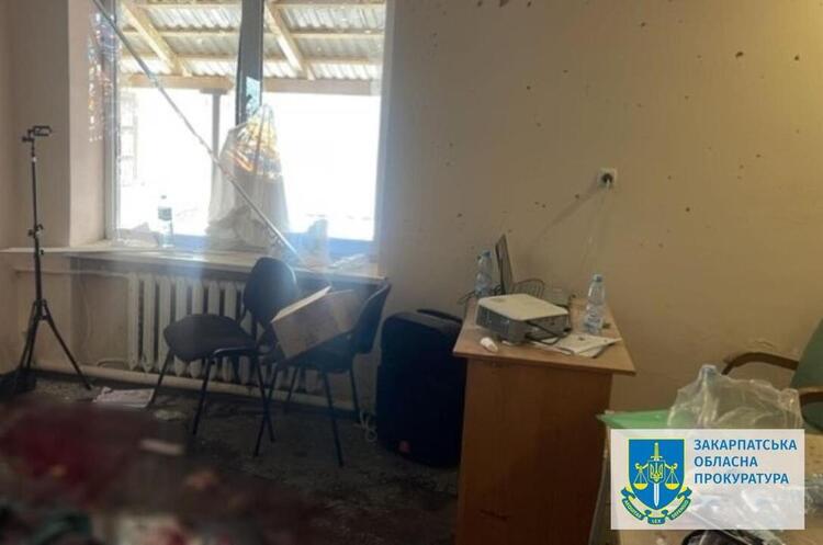 Підірвав гранати у сільраді: депутата Батрина засудили до довічного ув'язнення Підірвав гранати у сільраді: депутата Батрина засудили до довічного ув'язнення