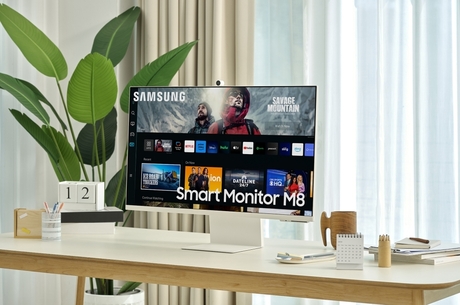 Samsung M8     ,      