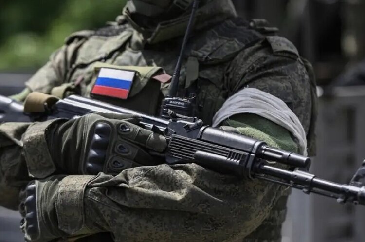 Росіяни стратили 5 полонених оборонців під Вугледаром – ОГП Росіяни стратили 5 полонених оборонців під Вугледаром – ОГП
