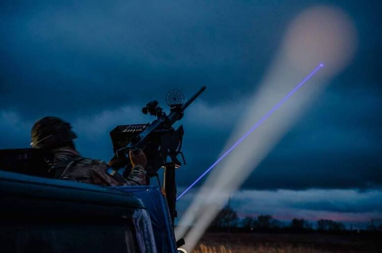 Ворог протягом доби випустив по Україні 114 безпілотників – Повітряні сили Ворог протягом доби випустив по Україні 114 безпілотників – Повітряні сили