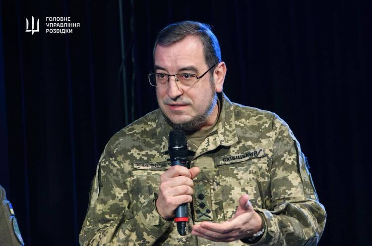 Розвідка підтвердила розробку росією плану з розподілу України – ЗМІ Розвідка підтвердила розробку росією плану з розподілу України – ЗМІ