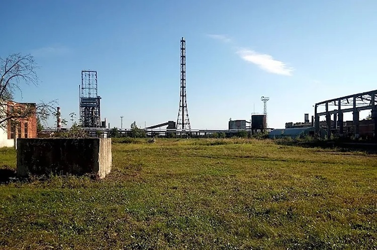 26% акцій «Нафтохіміка Прикарпаття» знову на приватизації. Чому шанси продати держчастку цього НПЗ вкрай малі? 26% акцій «Нафтохіміка Прикарпаття» знову на приватизації. Чому шанси продати держчастку цього НПЗ вкрай малі?
