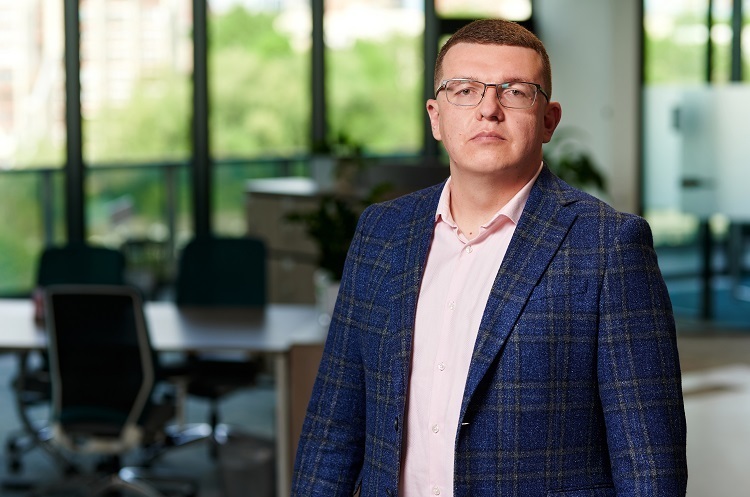 Директор IDS Ukraine з юридичних питань: «Дуже прості кроки дозволять державі уникнути страшних руйнівних помилок» Директор IDS Ukraine з юридичних питань: «Дуже прості кроки дозволять державі уникнути страшних руйнівних помилок»