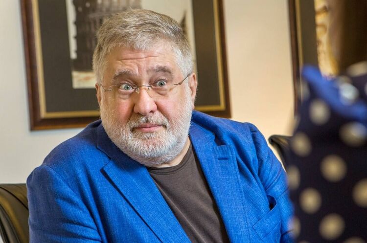 Коломойському не повернуть Приватбанк: суд ухвалив остаточне рішення Коломойському не повернуть Приватбанк: суд ухвалив остаточне рішення