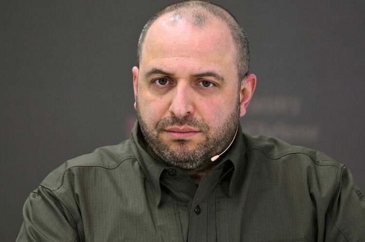 Умєров проситиме зброю у Південної Кореї – SCMP Умєров проситиме зброю у Південної Кореї – SCMP