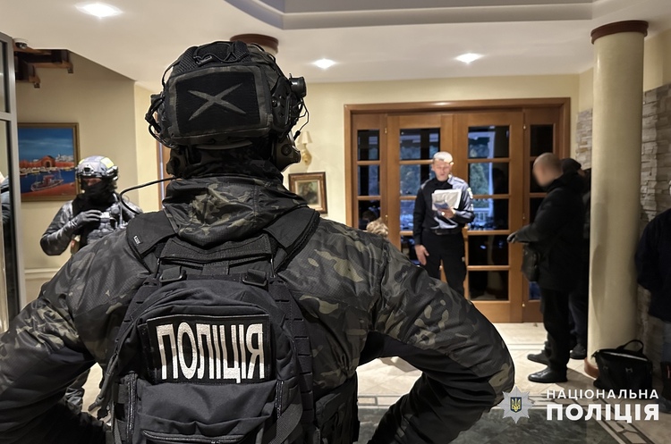 Мільйонна афера в Міноборони: викрито ексрадника та колишнього нардепа Мільйонна афера в Міноборони: викрито ексрадника та колишнього нардепа