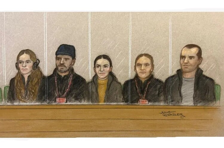 фото DR Російські шпигуни під керівництвом ексдиректора Wirecard Яна Марсалека готували викрадення Христо Грозєва