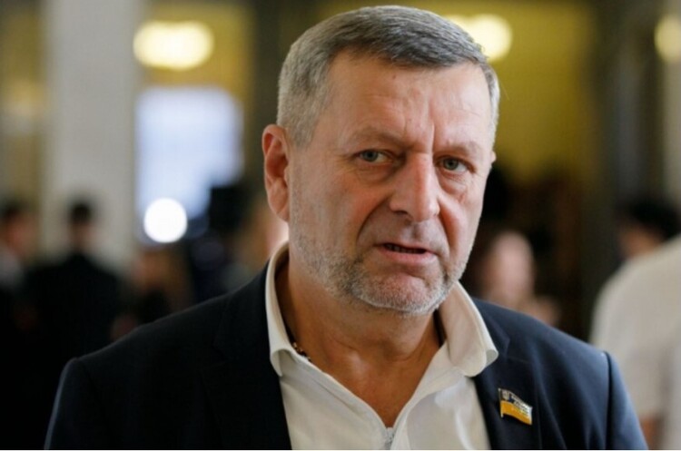 Ахтем Чийгоз Туреччина не підтримає мирний план із територіальними поступками України – нардеп
