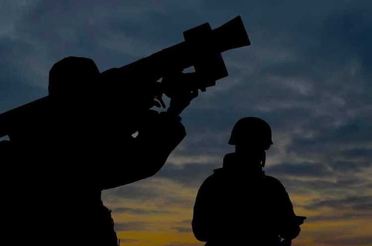 Фото: Генштаб ЗСУ Вночі ППО збила 32 з 78 ворожих безпілотників – Повітряні сили