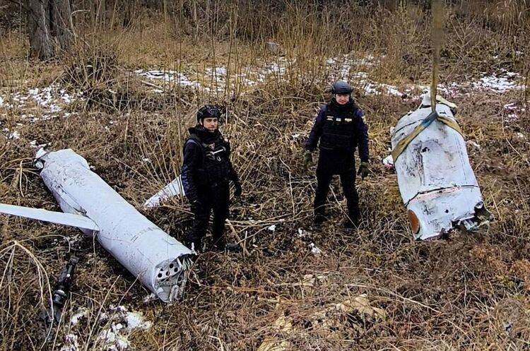 Скільки насправді коштує розмінування України і де знайти на це кошти? Скільки насправді коштує розмінування України і де знайти на це кошти?