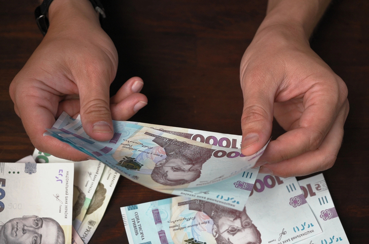 Зображення ілюстративне Українці надіслали 2,5 млн заявок на отримання «зимової єПідтримки» за добу