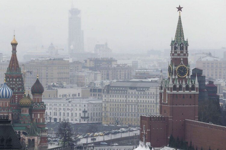 FT з посиланням на олігарха Малофєєва: путін не прийме запропонований командою Трампа «мирний план» FT з посиланням на олігарха Малофєєва: путін не прийме запропонований командою Трампа «мирний план»