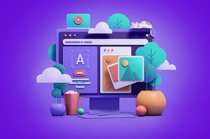  ,  '   UX/UI  -