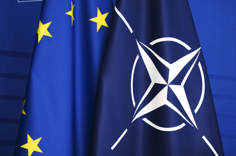 Україна не розглядатиме гарантій безпеки, альтернативних вступу до НАТО – МЗС Україна не розглядатиме гарантій безпеки, альтернативних вступу до НАТО – МЗС
