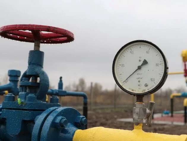 Фото: donetsk.fru.ua Федерація роботодавців України закликала не підвищувати тариф на транспортування газу