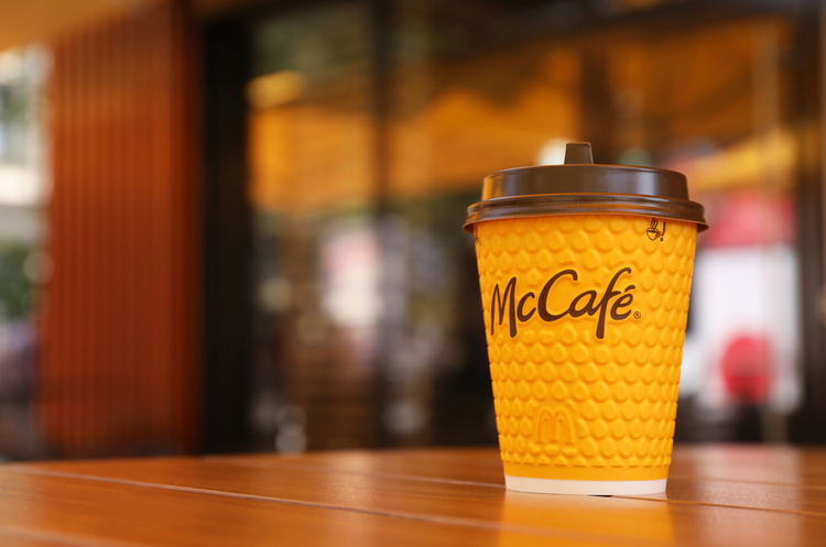 Зображення ілюстративне McDonald's повернув ранкове меню в Україні