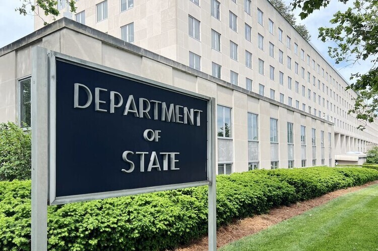 Фото: US Department of State / Facebook Держдеп США запровадив санкції проти п'ятьох чиновників росії, причетних до депортації дітей з України