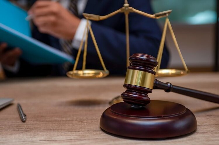 В Україні з’явиться повноцінний суд присяжних В Україні з’явиться повноцінний суд присяжних