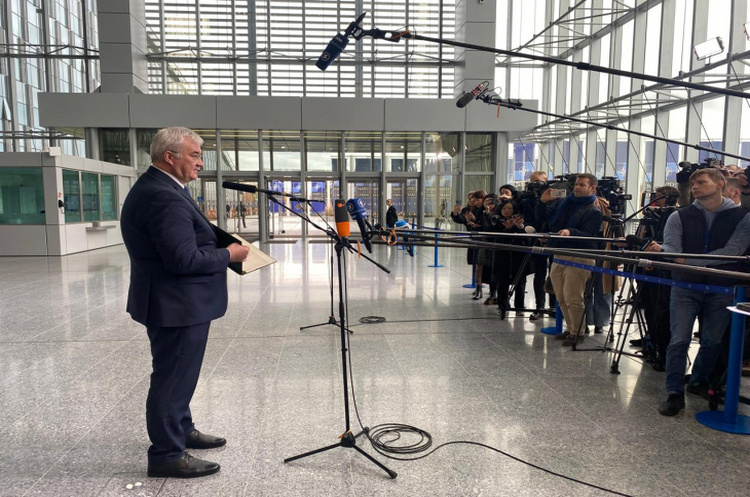 Фото: mfa.gov.ua «Ялти-2« чи «Мінська-3 не буде: Сибіга про наміри кремля щодо «миру» у війні