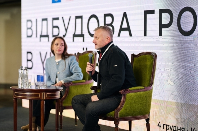 Інструмент підготовки проєктів підвищить спроможності громад – радниця з місцевого розвитку U-LEAD Інструмент підготовки проєктів підвищить спроможності громад – радниця з місцевого розвитку U-LEAD