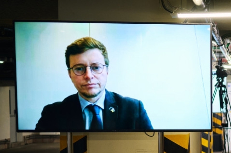 Відновлення громад – елемент вступу України до ЄС – представник Єврокомісії Відновлення громад – елемент вступу України до ЄС – представник Єврокомісії