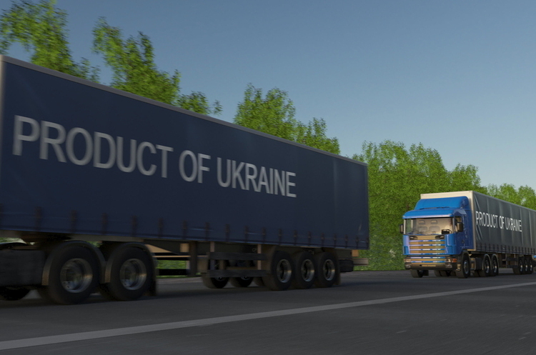 Зображення ілюстративне Українська агропродукція вийде на нові ринки в Норвегії та Швейцарії