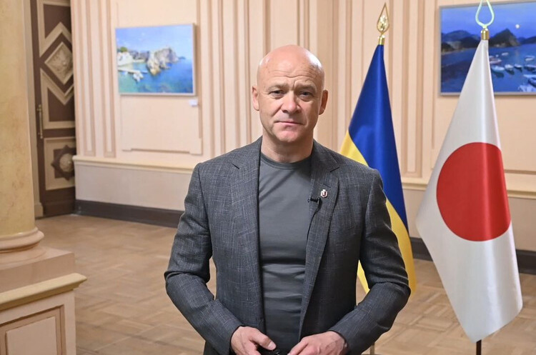 Фото: Одеська міська рада / Facebook Розкрадання бюджету та землі в Одесі: справу передали до суду, серед обвинувачених мер