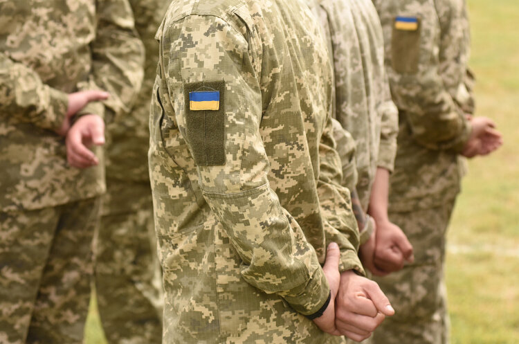 Фото: depositphotos Понад вісім тисяч військовослужбовців, які самовільно залишили військову частину, повернулися на службу – Офіс генпрокурора