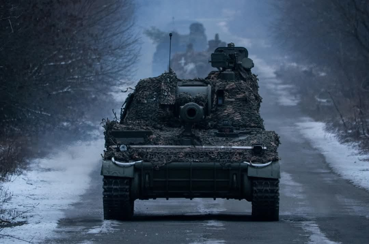 Втрати ворога на 6 грудня: оборонці ліквідували 1660 окупантів Втрати ворога на 6 грудня: оборонці ліквідували 1660 окупантів