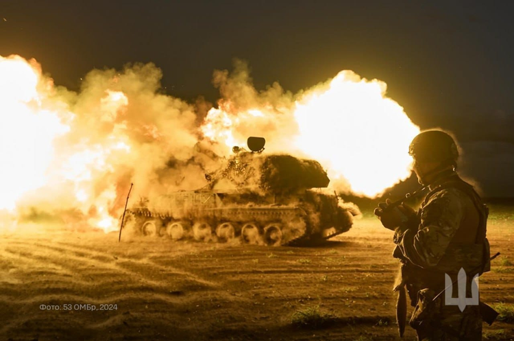 Втрати ворога на 7 грудня: оборонці ліквідували 1300 окупантів Втрати ворога на 7 грудня: оборонці ліквідували 1300 окупантів