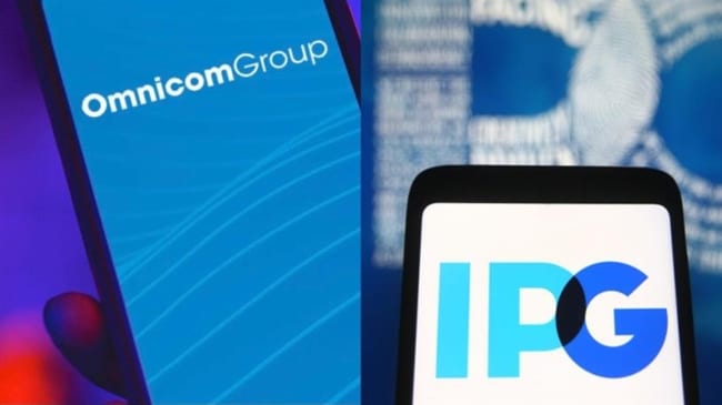 Злиття Omnicom та Interpublic: планується створення нового рекламного лідера Злиття Omnicom та Interpublic: планується створення нового рекламного лідера