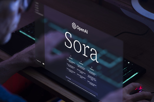 Sora  OpenAI:  쳺         