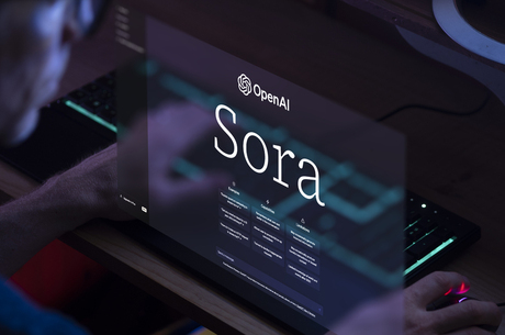 Sora  OpenAI:  쳺         