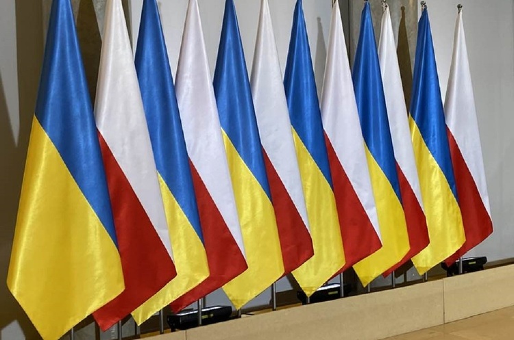 «Дарниця» обговорила можливості українських та польських фармкомпаній перед вступом України до ЄС «Дарниця» обговорила можливості українських та польських фармкомпаній перед вступом України до ЄС