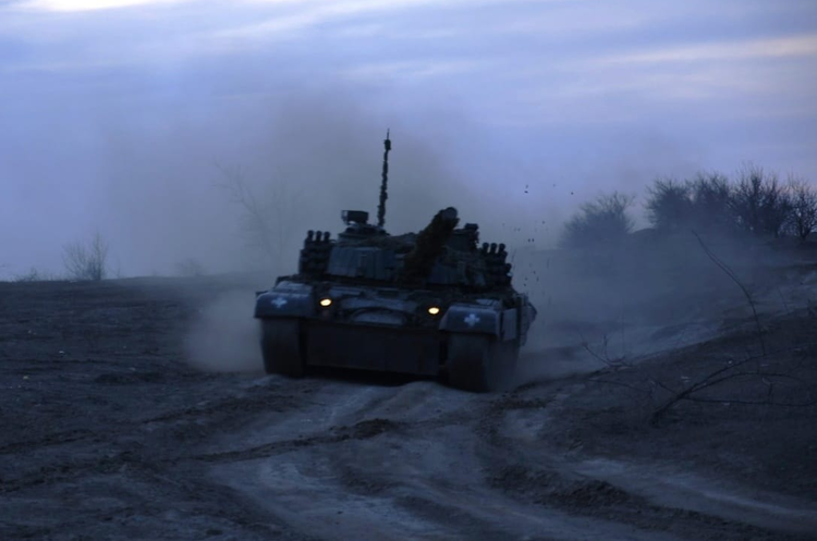 Втрати ворога на 11 грудня: оборонці ліквідували 1400 окупантів Втрати ворога на 11 грудня: оборонці ліквідували 1400 окупантів