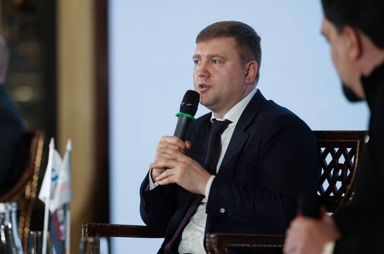 Фото: Мінагро Цьогоріч Україна встановила рекорд із виробництва сої – 6 млн тонн