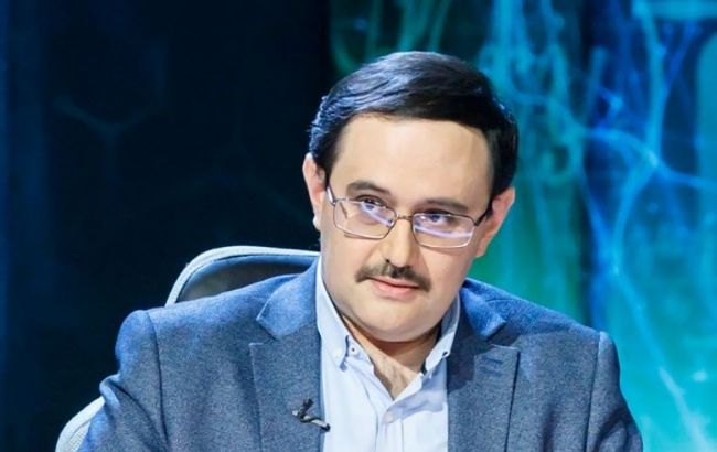 Фото: рос ЗМІ У москві застрелили заступника генконструктора КБ «Марс» Михайла Шатського