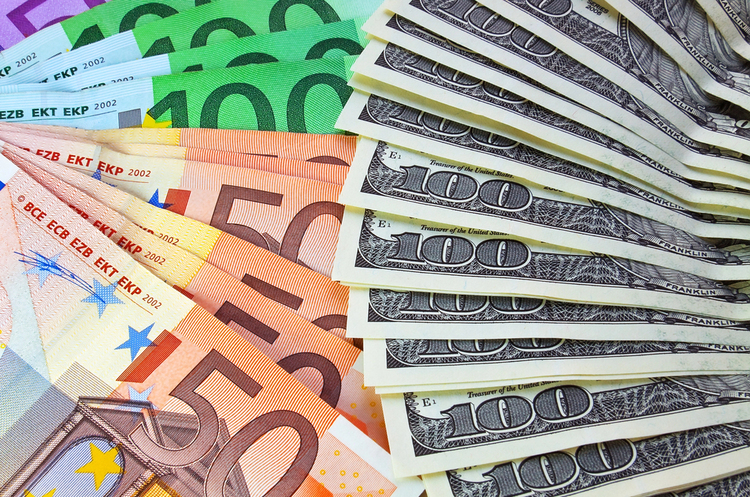 Україна очікує одержати ще $8,5 млрд допомоги від партнерів до кінця року – НБУ Україна очікує одержати ще $8,5 млрд допомоги від партнерів до кінця року – НБУ