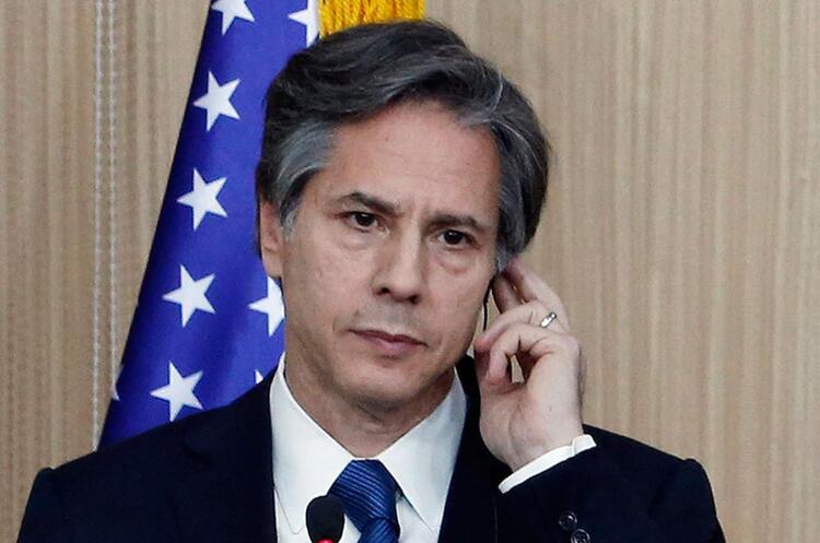фото АР США оголосили про новий пакет військової допомоги Україні на $500 млн